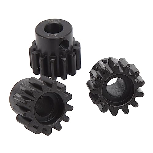 RC Car Motor Gear - 1/5 1/8 1/10