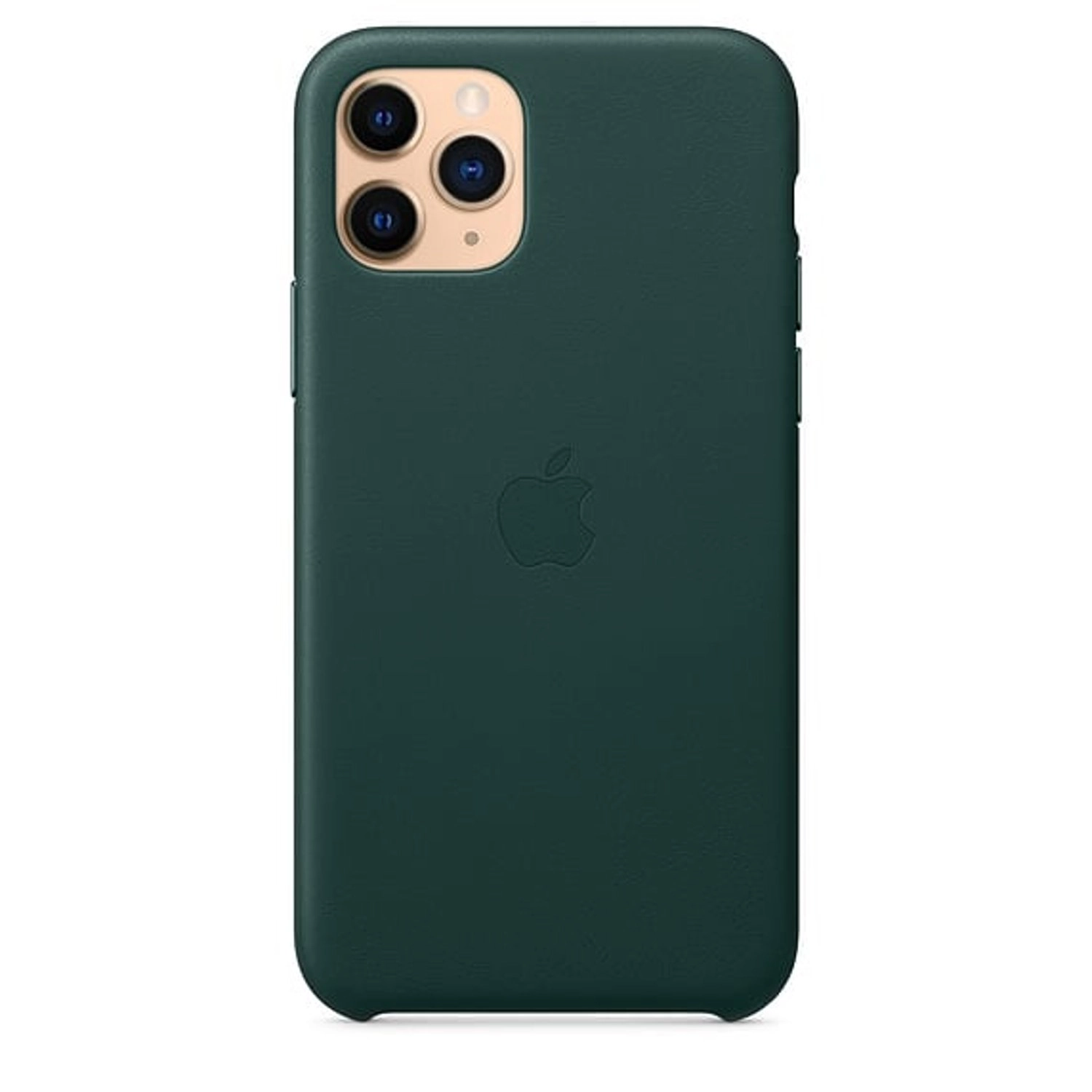 Leather Case for iPhone 11 Pro