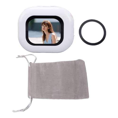 Phone Selfie Screen - 2.01-inch HD Bluetooth Magnetic