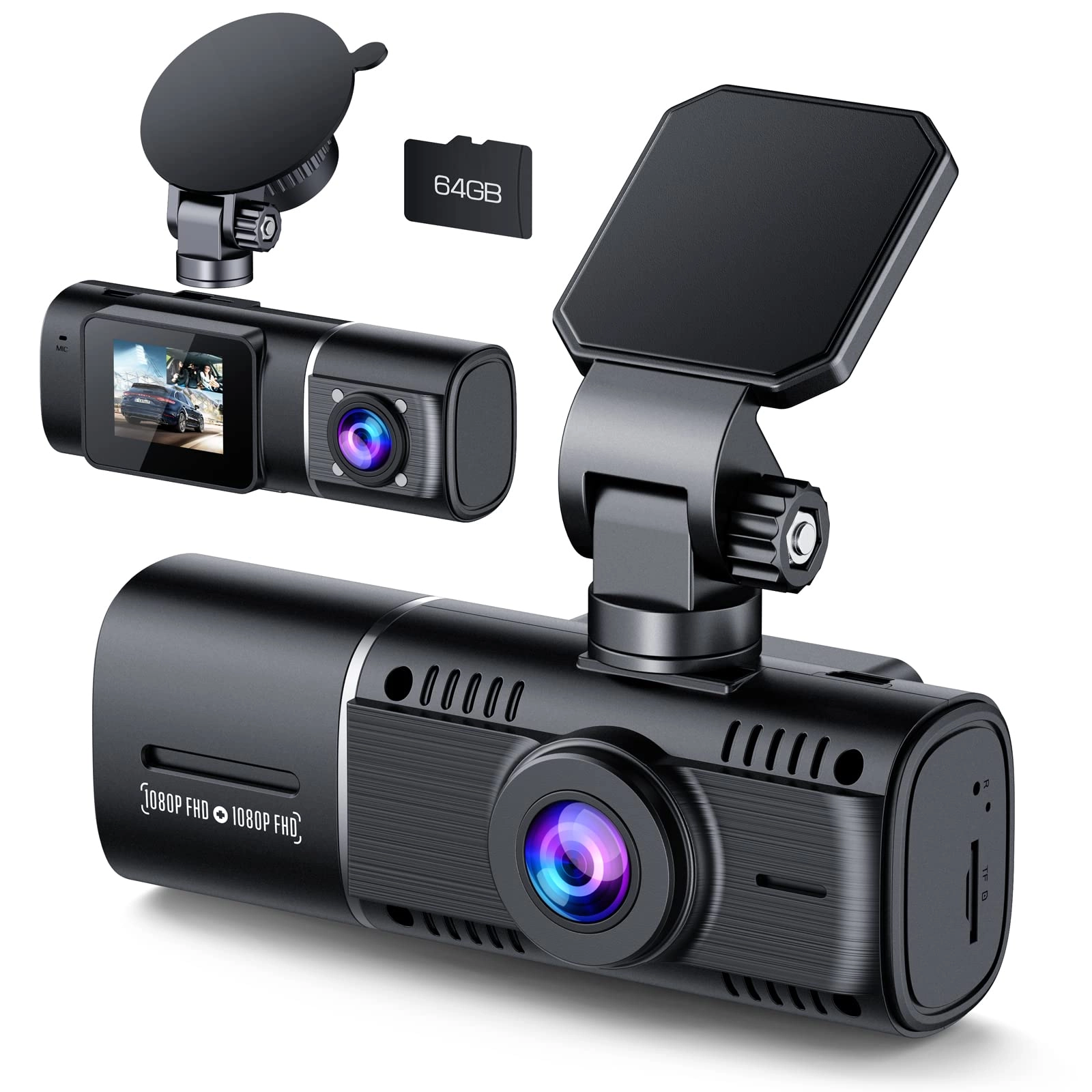 LAMTTO C310 1080P