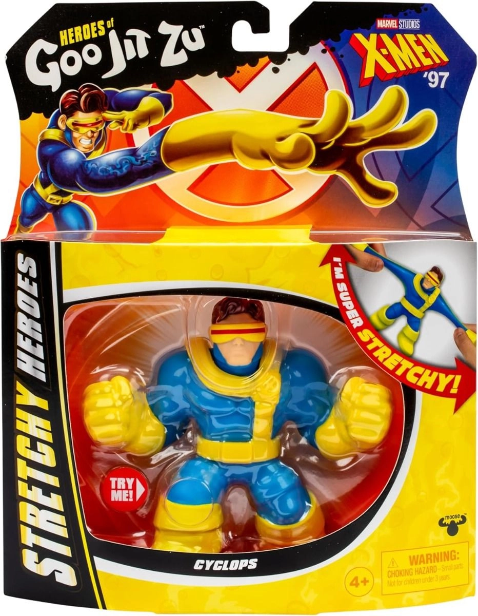 Cyclops - X-Men '97 (11.43 cm)