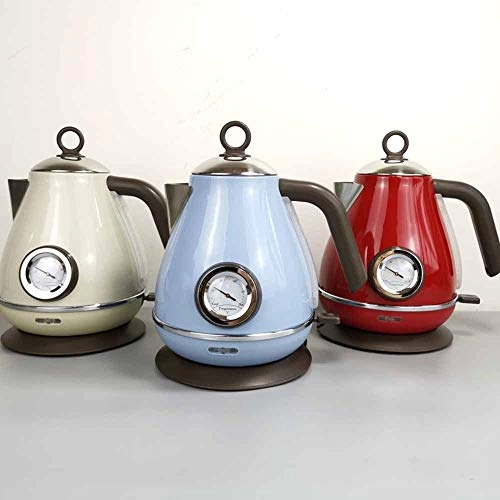 Temperature Control Electric Kettle