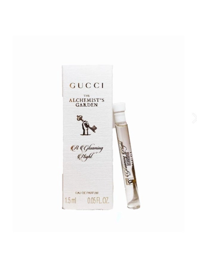 A Gloaming Night Eau de Parfum 1.5 ml