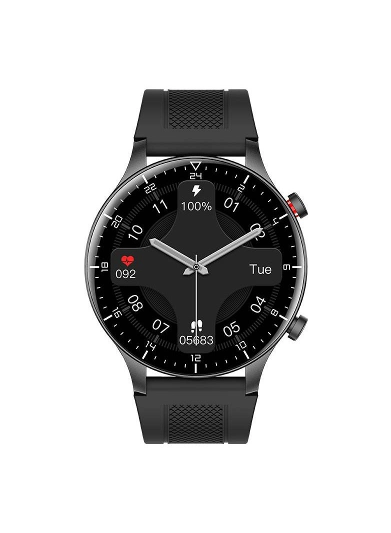 GW16T PRO - 1.32" Alloy