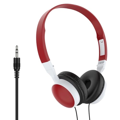 TR6QFLP3367JLK9OS4 - Wired Headset