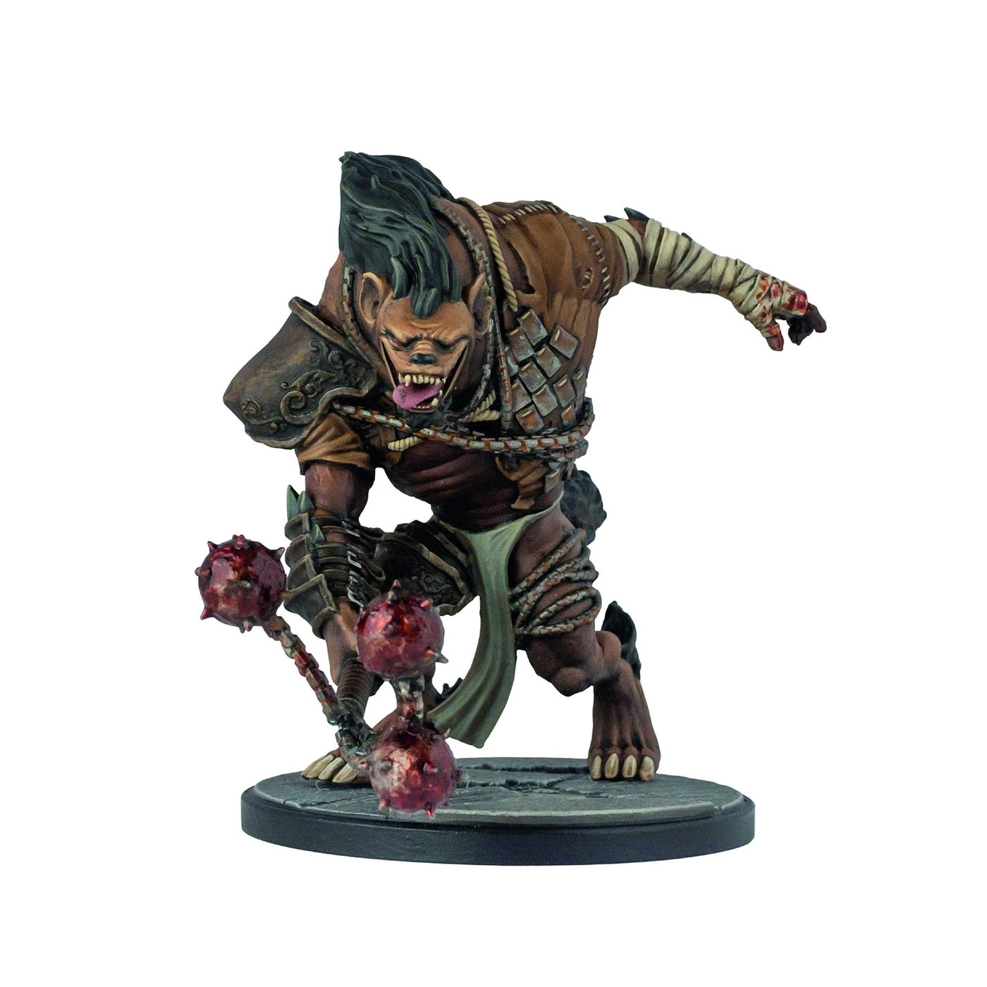 Yeenoghu - 1 fig Multicolor