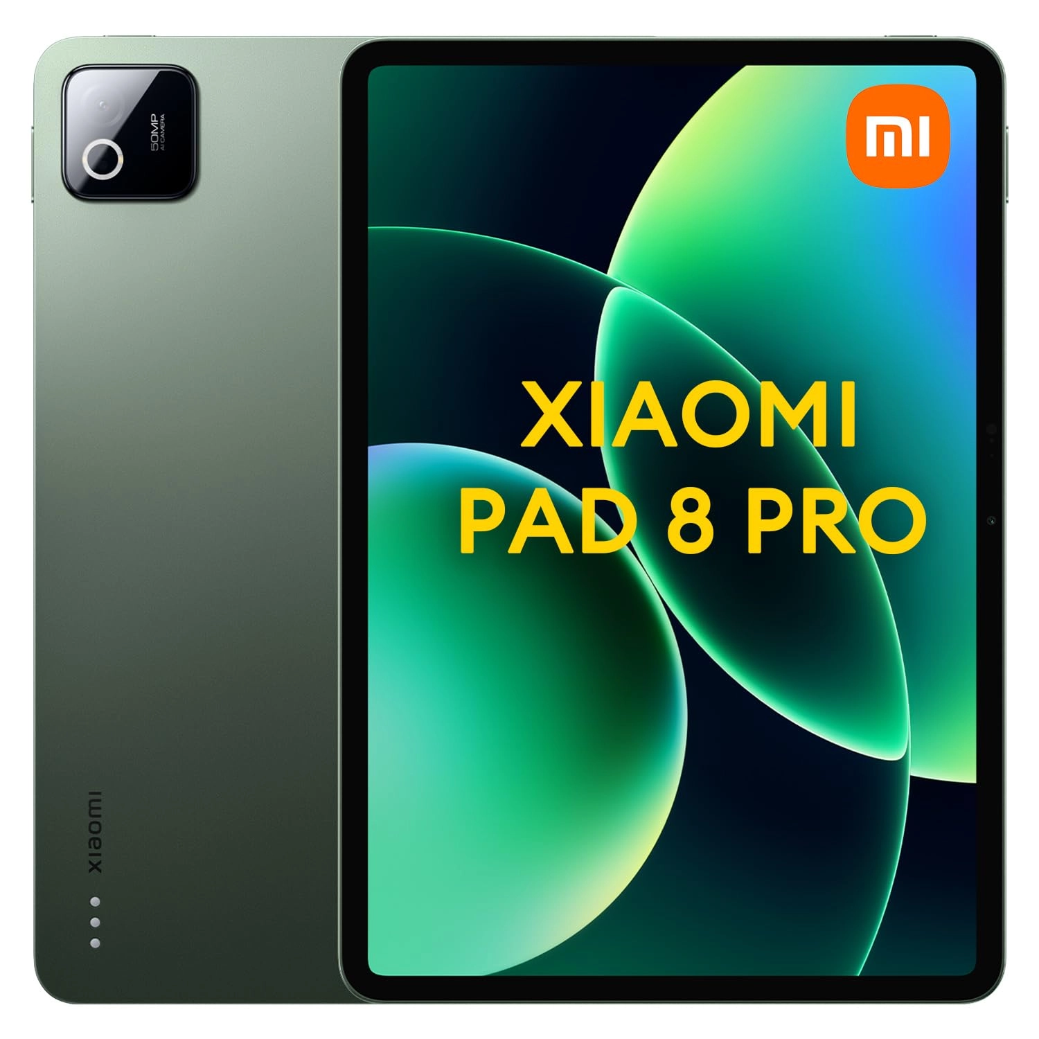 Xiaomi Pad 8 Pro 11.2" Wi-Fi 12GB RAM 512GB