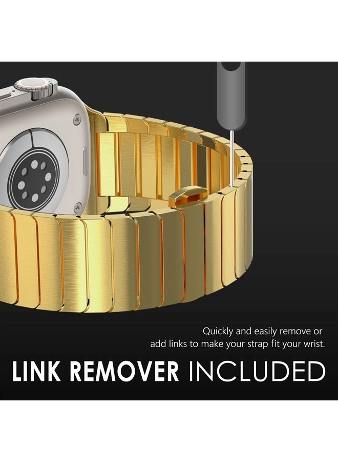 Watch Band Stainless Steel