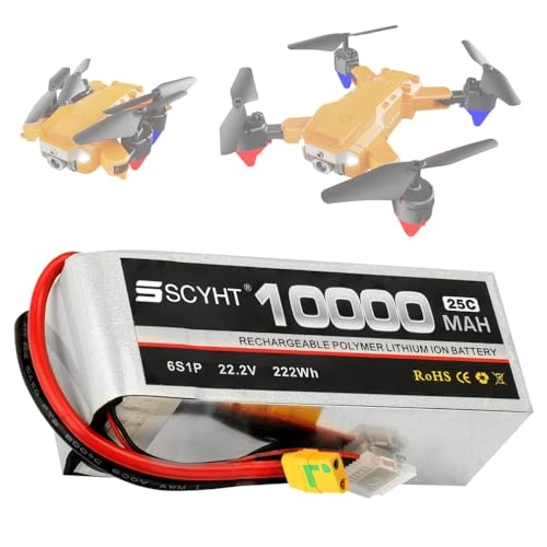 Lithium Battery - 10000mAh