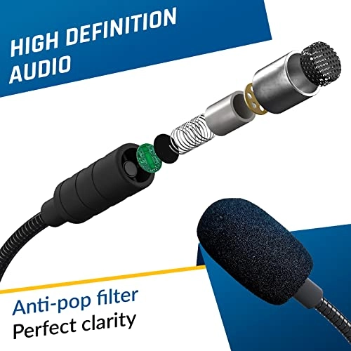 C4 USB Microphone