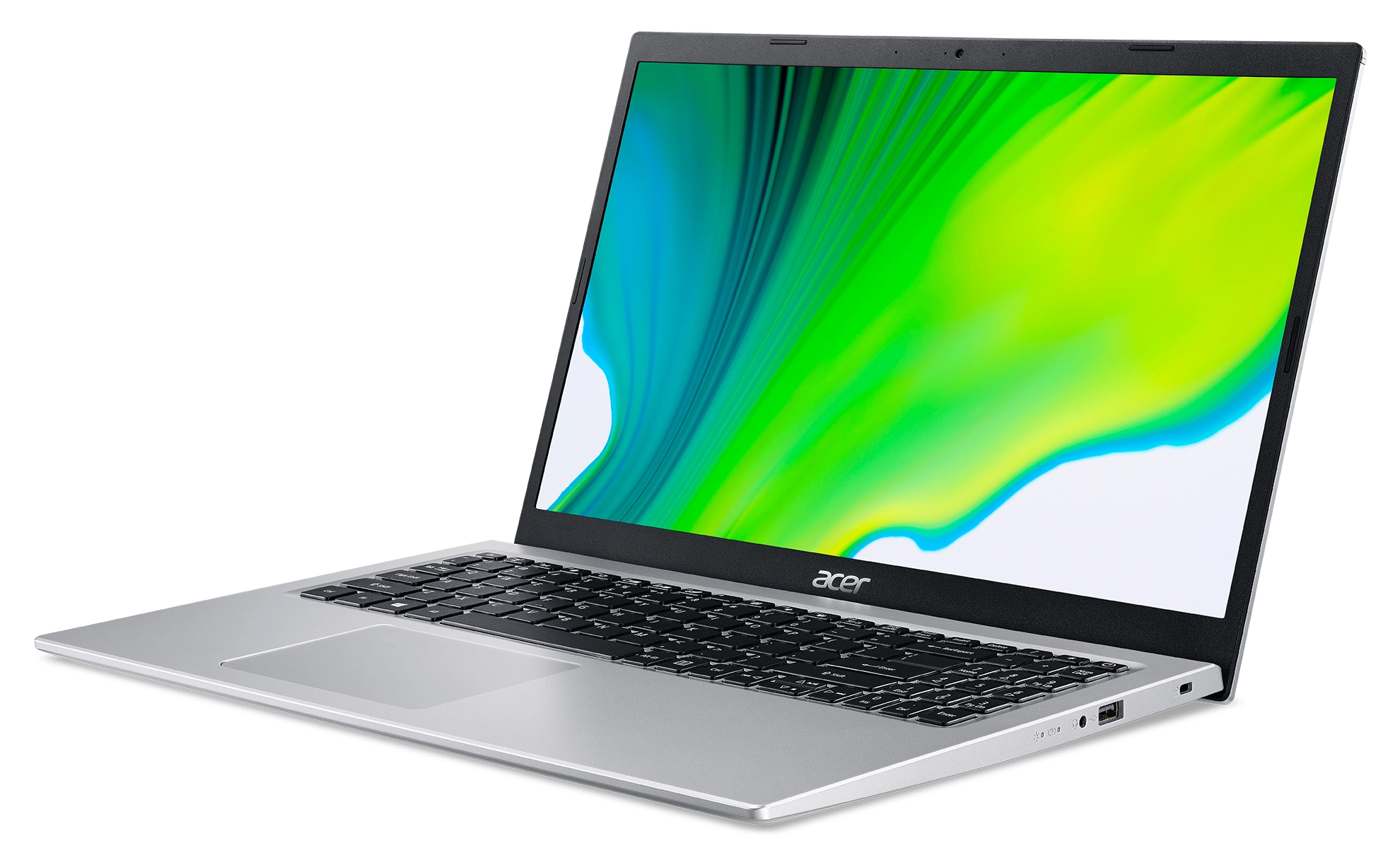Aspire 5 - 15.6'' 512GB 12GB Core i3-1115G4