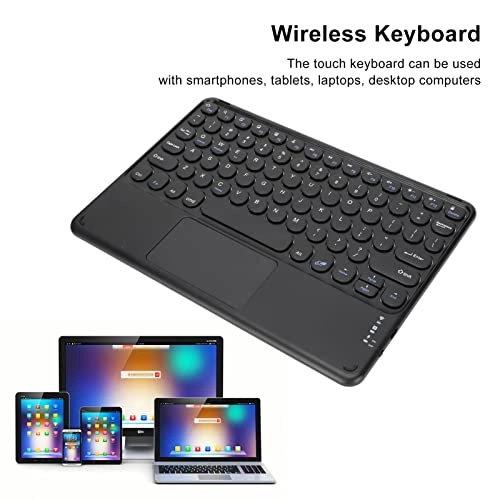 Wireless Keyboard - Wireless