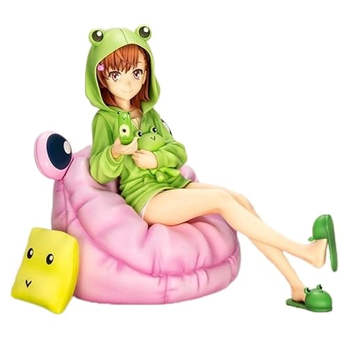 Mikoto - Toaru Kagaku no Railgun T (14 cm)