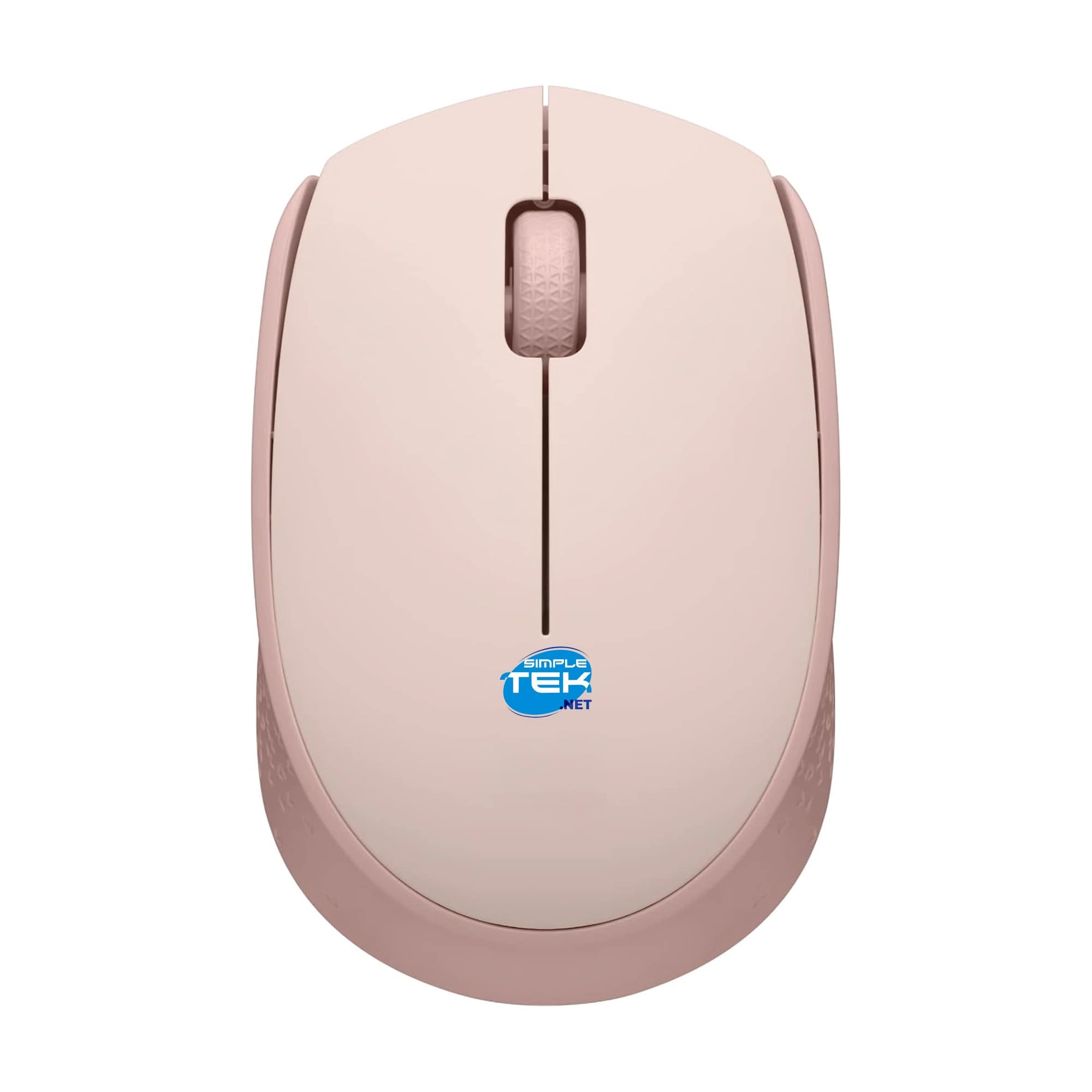 Universal Wireless Mouse - Wireless