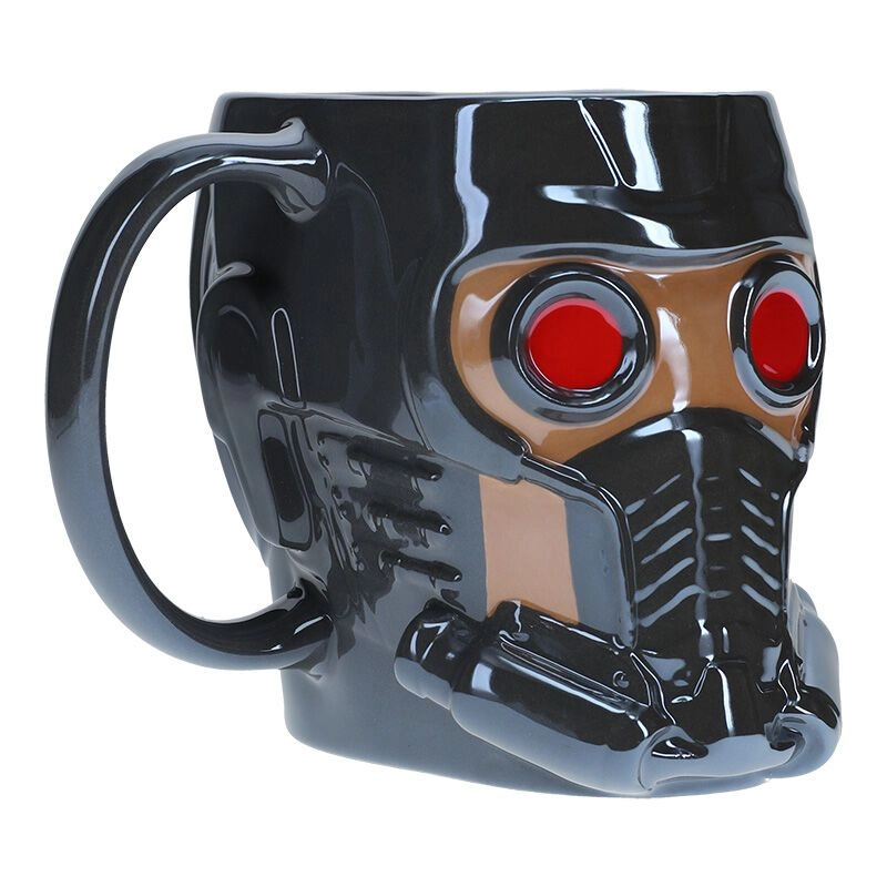 Paladone Starlord Reusable Cup - 550 ml