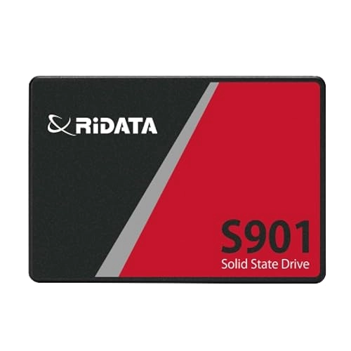 S901 - 512GB 2.5 Inches