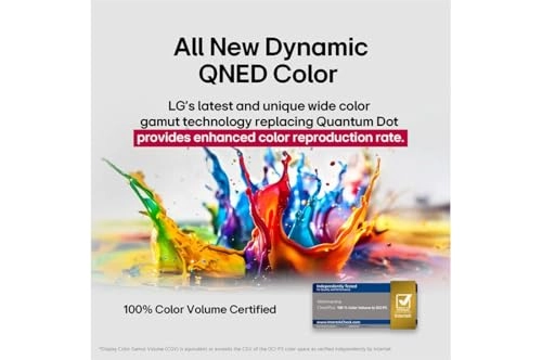 65QNED82A6A - 65 Inches