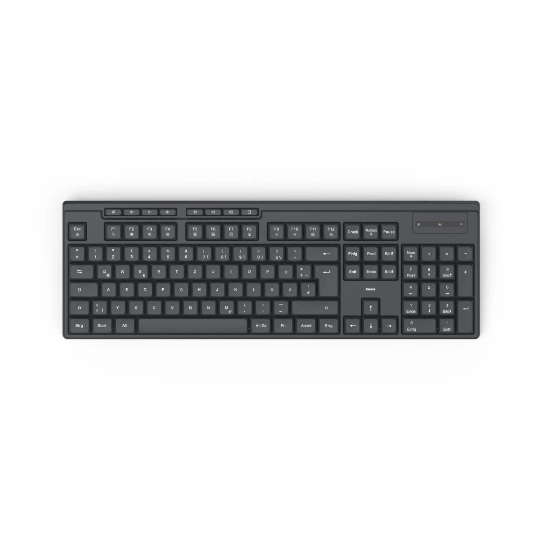 Hama WK-200 - US Wireless