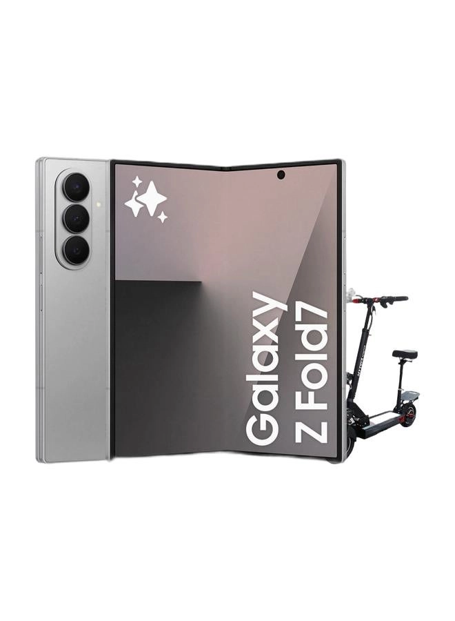 Fold 7 - 12GB 512GB Bundle