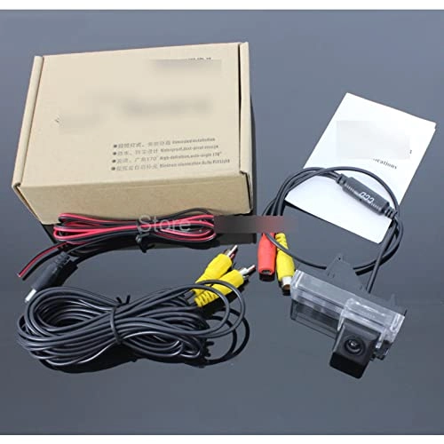 Wireless Camera - Night Vision 720x540