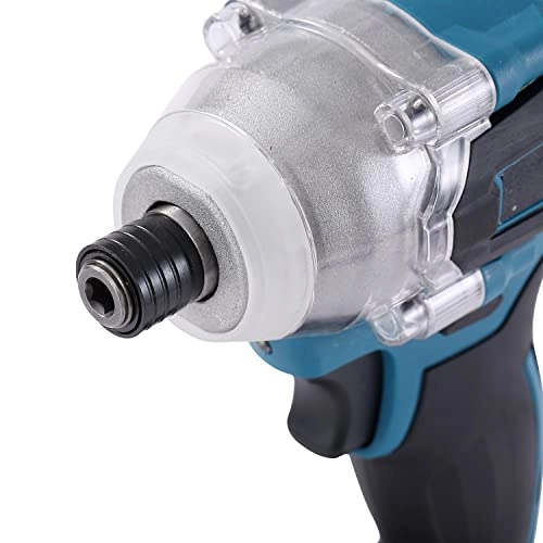 FIT-BAT - 21V 1/2 Inch 400Nm