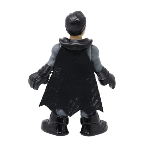 DC Superfriends - Batman Unmasked (GNY62)