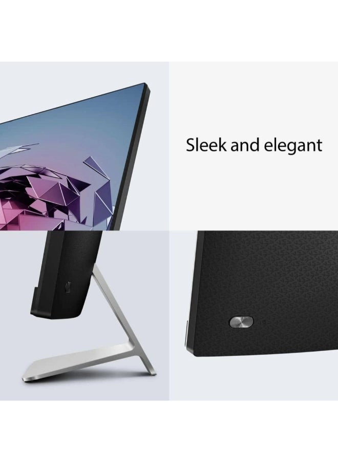 All-in-One Desktop A3402WVAK-I58512W2W