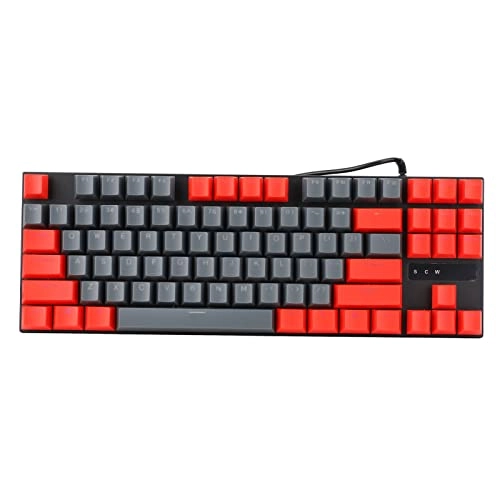 Mechanical Gaming Keyboard - Wired