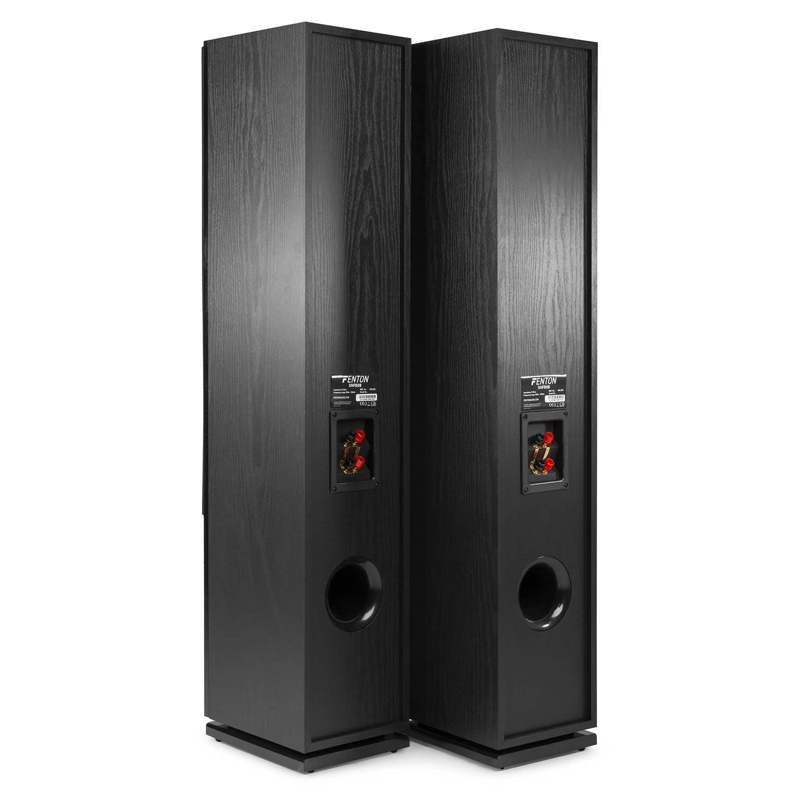 SHF80B - 500W