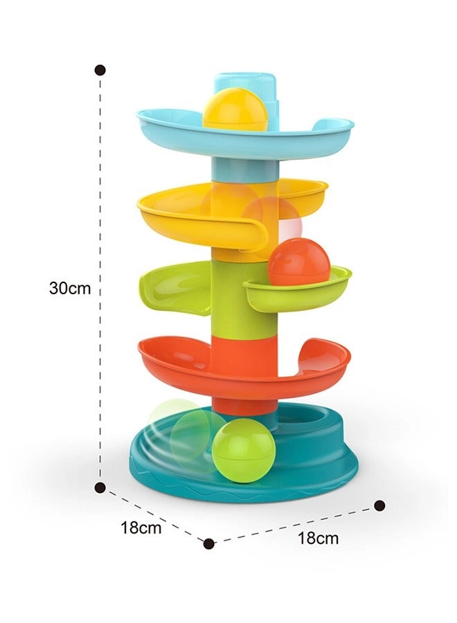 Baby Track Petanque - 3+ Years