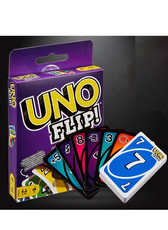 UNO FLIP! Set
