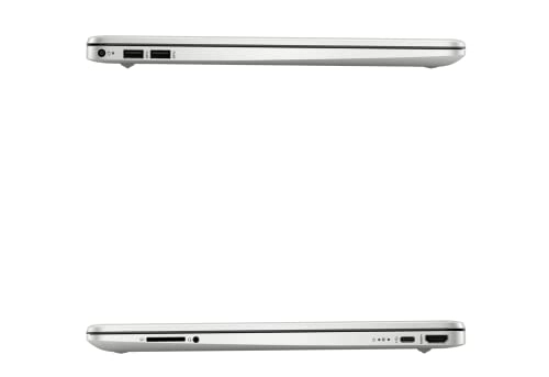 Micro-Edge HD Laptop - 15.6'' 256GB 8GB Core i3-1125G4