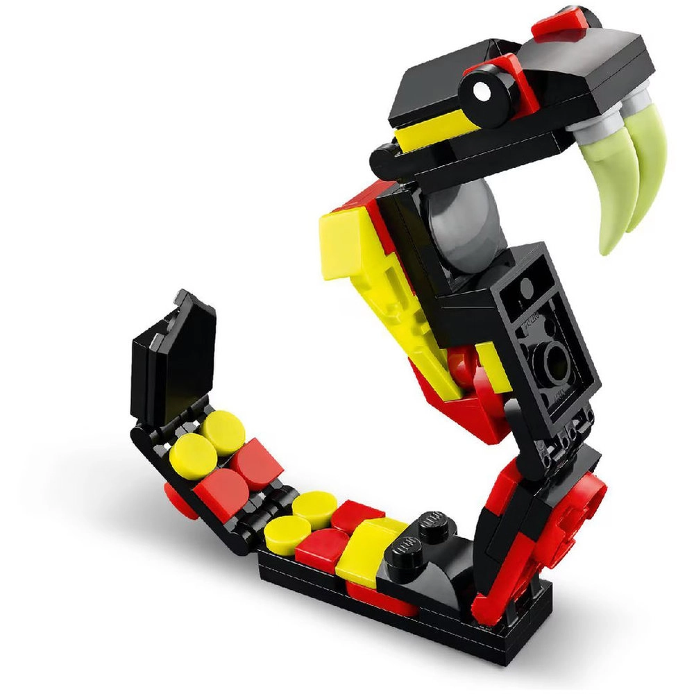 Creator Wild Animals Surprising Spider (31159)