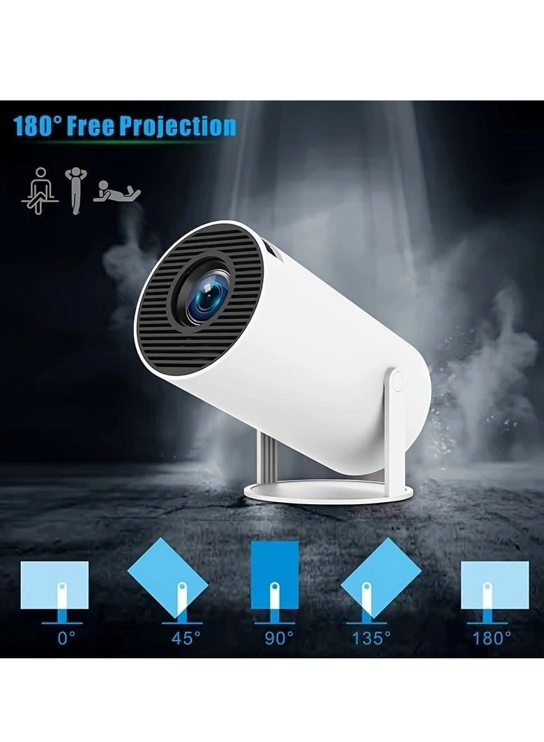 Mini Projector - 720p