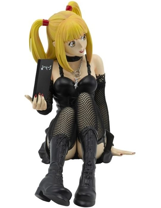 Misa - Death Note - 1/10th Scale PVC