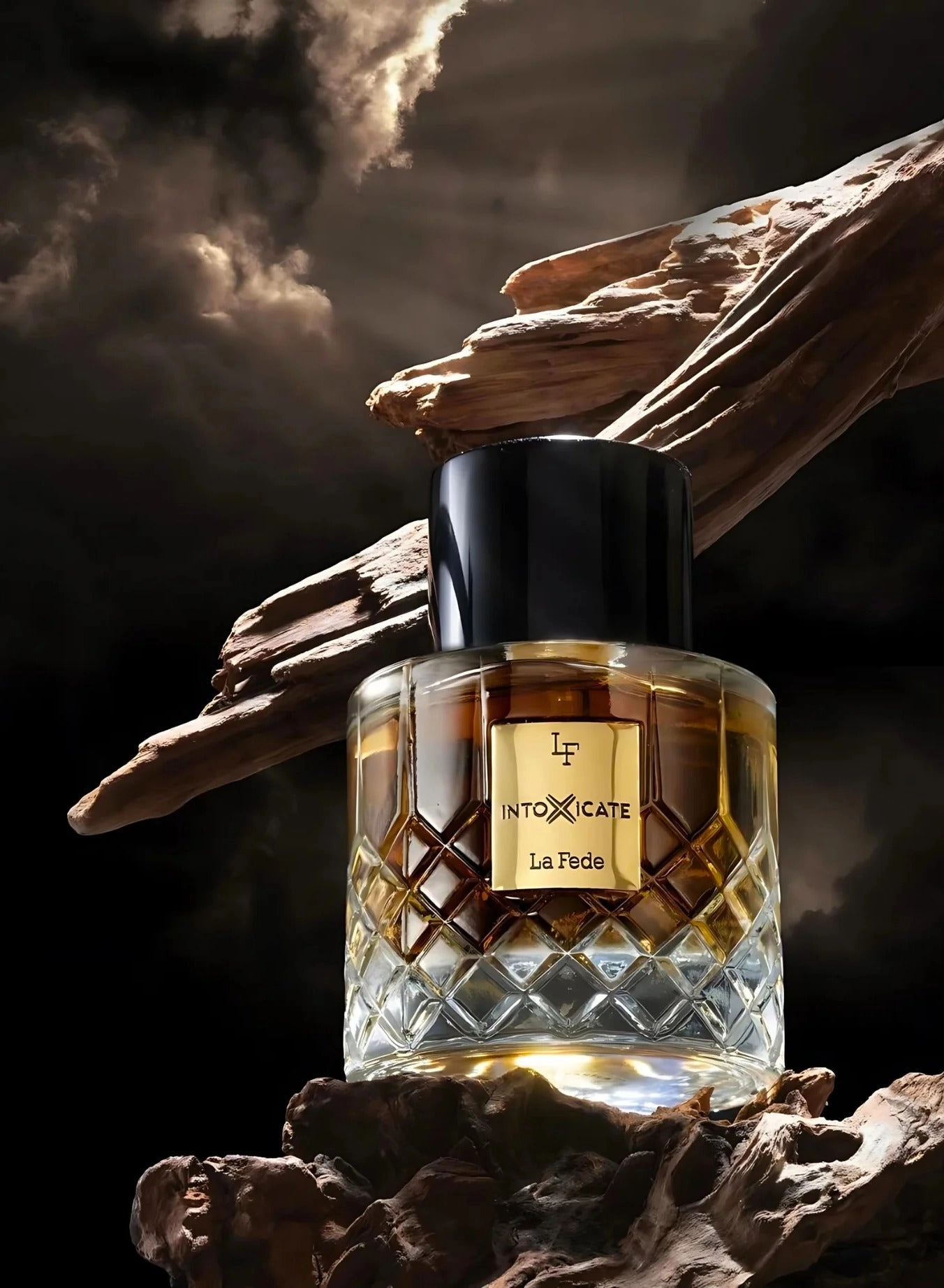Intoxicate Eau de Parfum 100ml