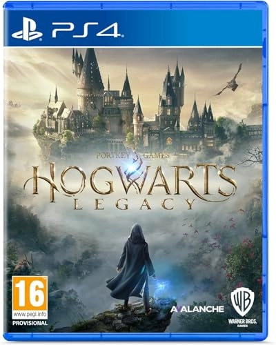 Hogwarts Legacy New Original - PlayStation 4