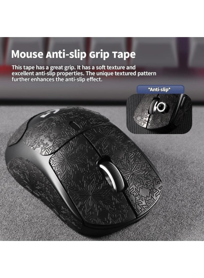 Anti Slip Mouse Tape