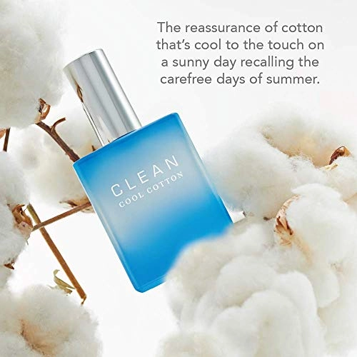 Cool Cotton Eau de Parfum 30ml