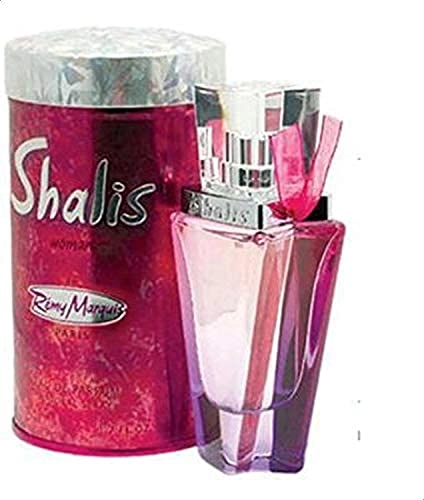 Shalis Eau de Parfum 100 ml