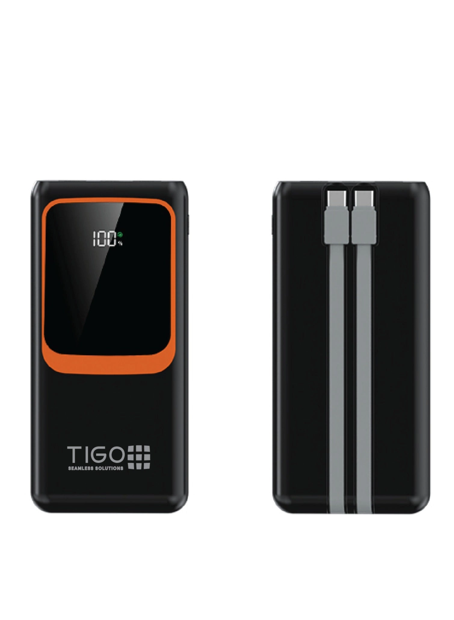 TPB1B - 10000 Watt-hour 22.5 Watt 2