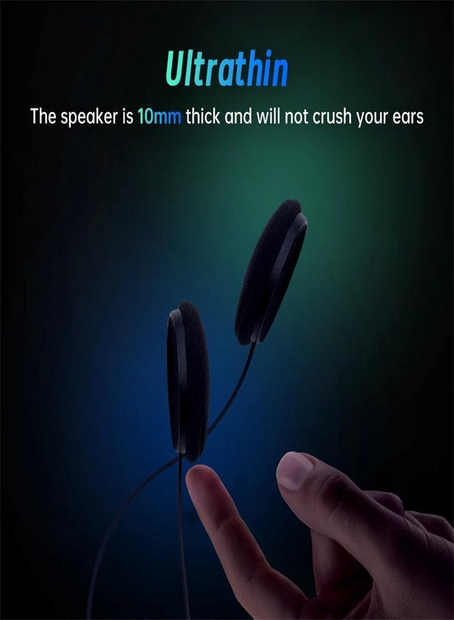 V5.3 - Wireless Headphone