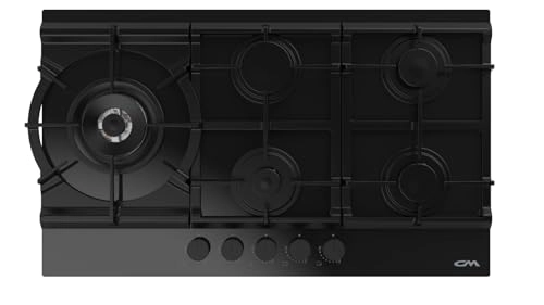 FORTUNA 905 HBG9005030 Gas hob