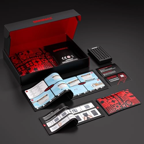 Light Kit for LEGO 10334 Retro Radio - Compatible with LEGO Icons Building Set