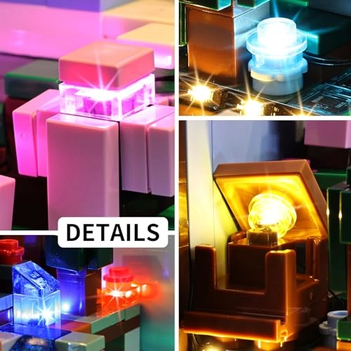 LED Light Kit - clear