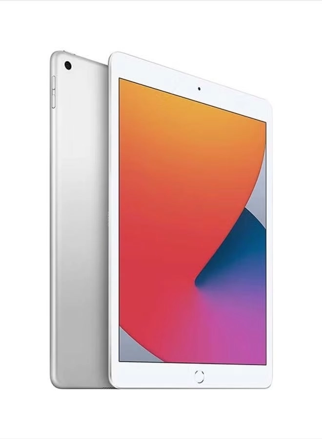 (Refurbished) iPad 10.2" (8th generation) Wi-Fi 32GB