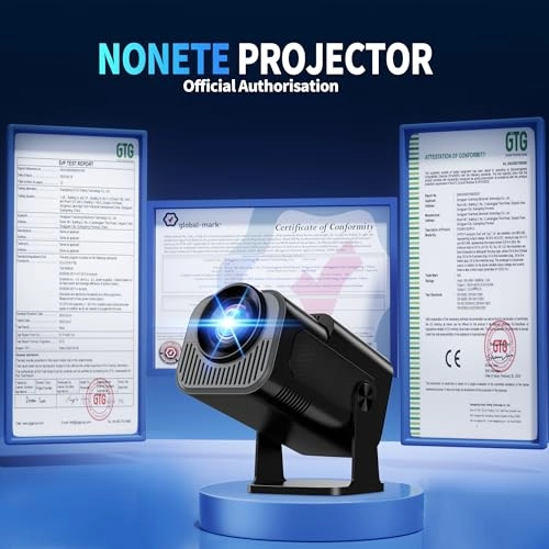 NT30 2000 lm 1920 * 1280