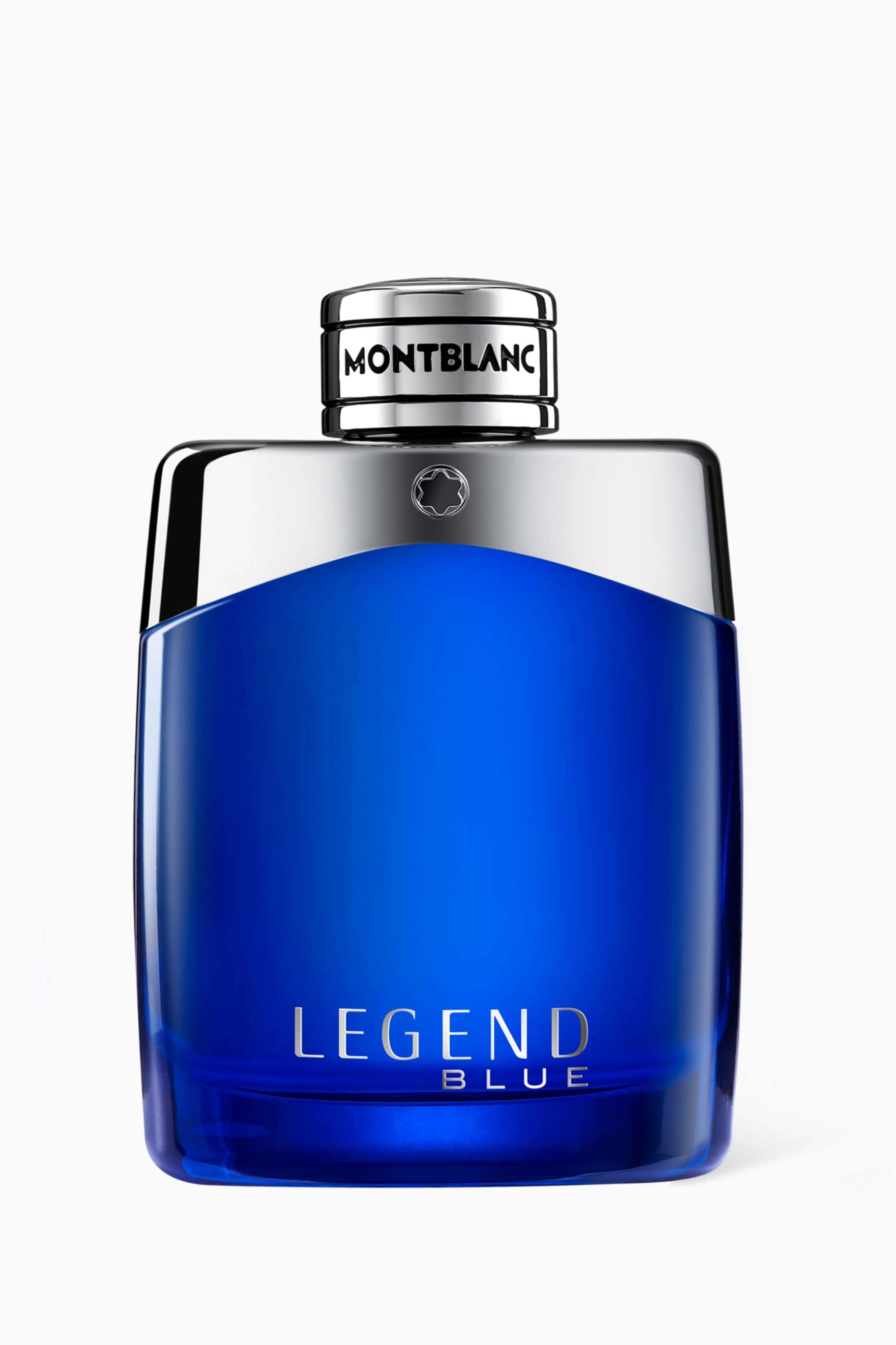 Mont Blanc Legend Blue Eau de Parfum 100ml