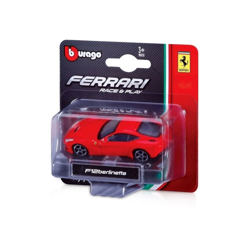 Ferrari - 1:64