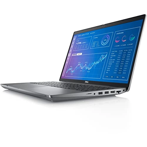 Precision 3000 3571 - 15.6'' Core i5-12600H 16GB DDR5 256GB SSD